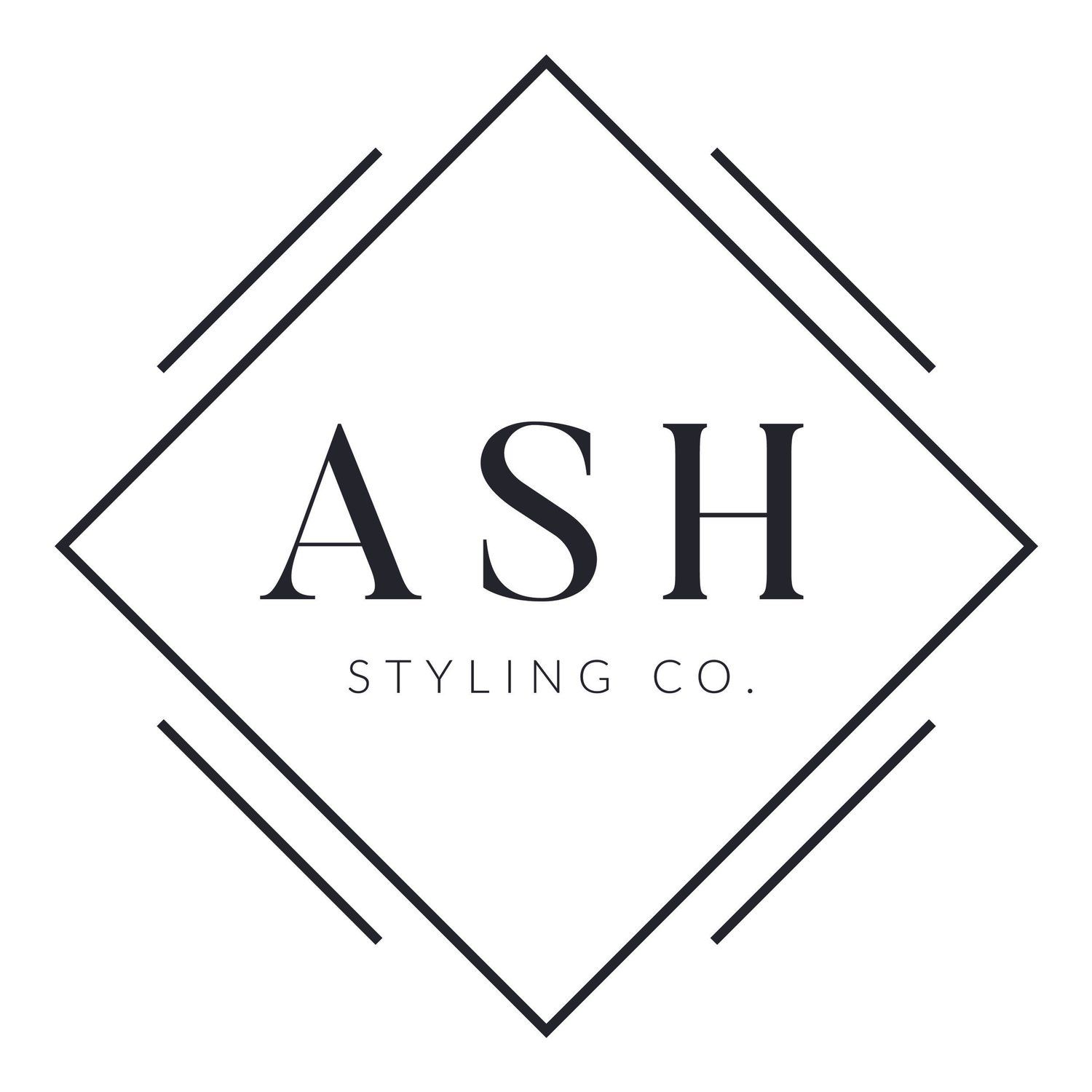 Ash Styling Co.
