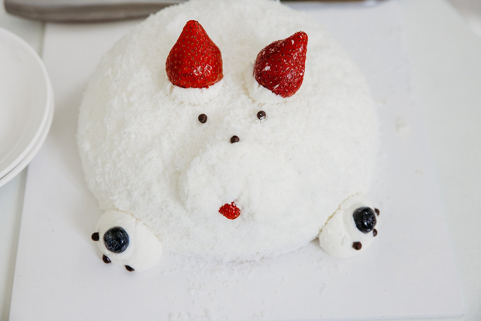 Wedding Cake Alternatives: Pie, Donuts, and Macaron Towers in the Bay Area
