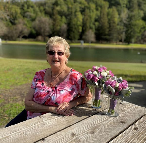 Helen Emberly Wedding Officiant gallery photo 2