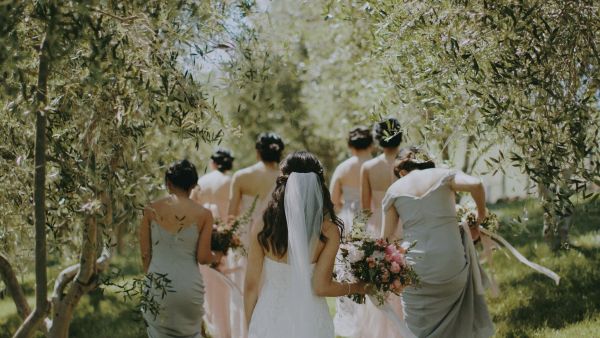 Owl & Tree Wedding Films gallery photo 2