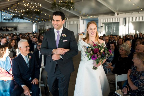 Bay Area Wedding Day Timeline: A Realistic Hour-by-Hour Plan