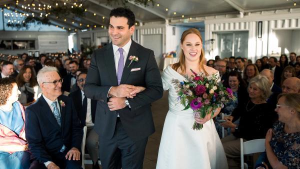 Bay Area Wedding Day Timeline: A Realistic Hour-by-Hour Plan