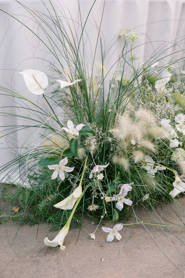 Ribbon and Twine Floral gallery photo 8