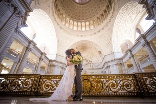 Bay Area Wedding Permits: What You Actually Need (Outdoor, City Hall, Public Spaces)