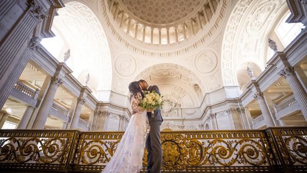 Bay Area Wedding Permits: What You Actually Need (Outdoor, City Hall, Public Spaces)