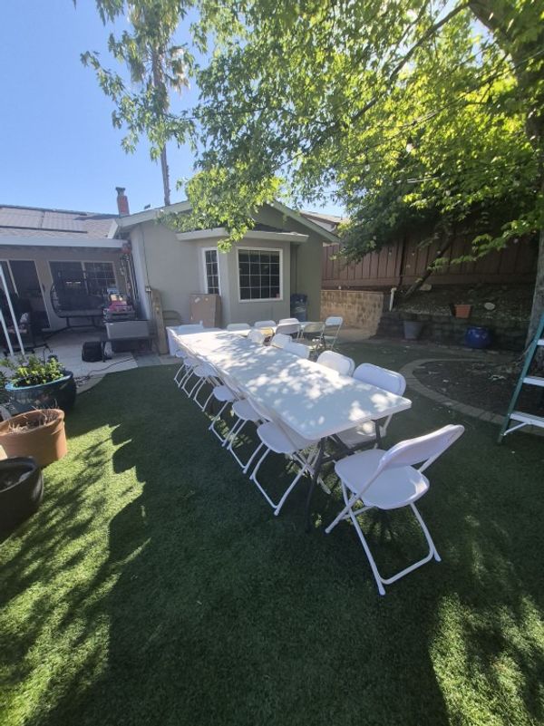 Glorified Events LLC gallery photo 1