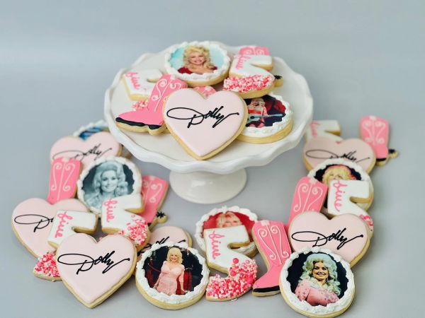 Marin Cake Studio gallery photo 3