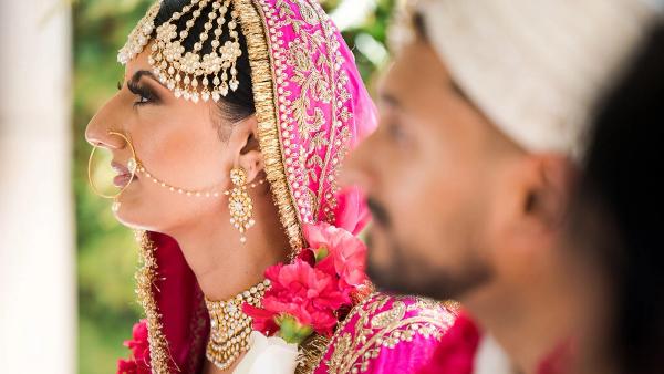 Top Bay Area Wedding Planners for Modern Couples