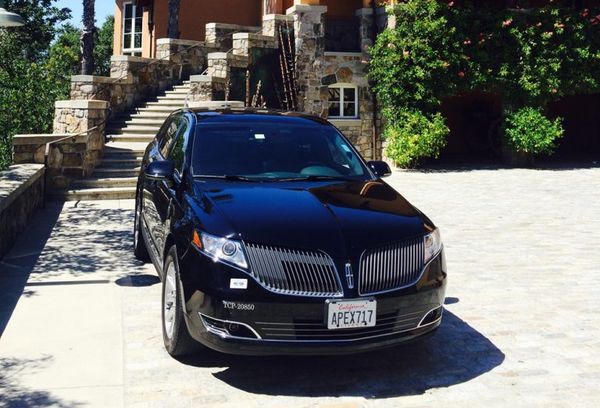 Apex Wine Tours & Limo Service gallery photo 1
