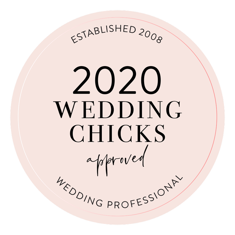 MOOI weddings - Planner & Coordinator in Alameda