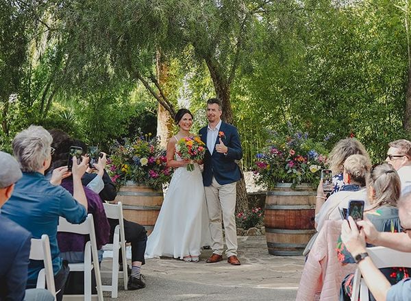 Cline Family Cellars gallery photo 1