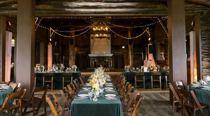 Christine Eng Events