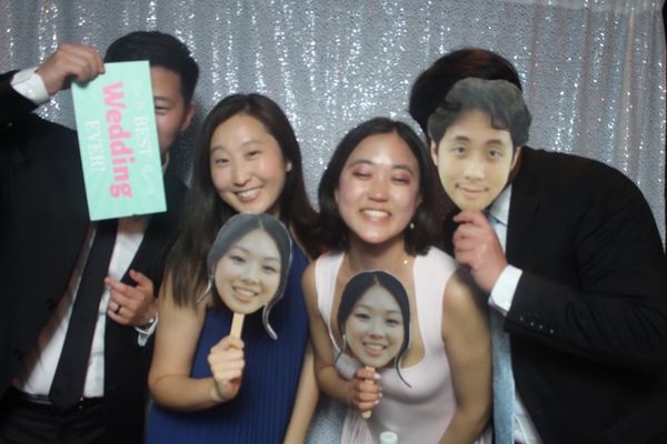 Peek-A-Booth gallery photo 1