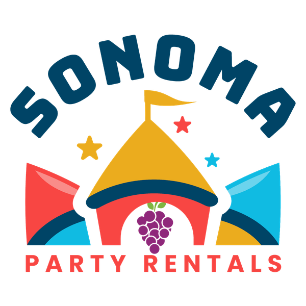 Sonoma Party Rentals gallery photo 1