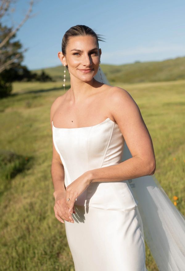 Marisa Perel Makeup + Hair gallery photo 2