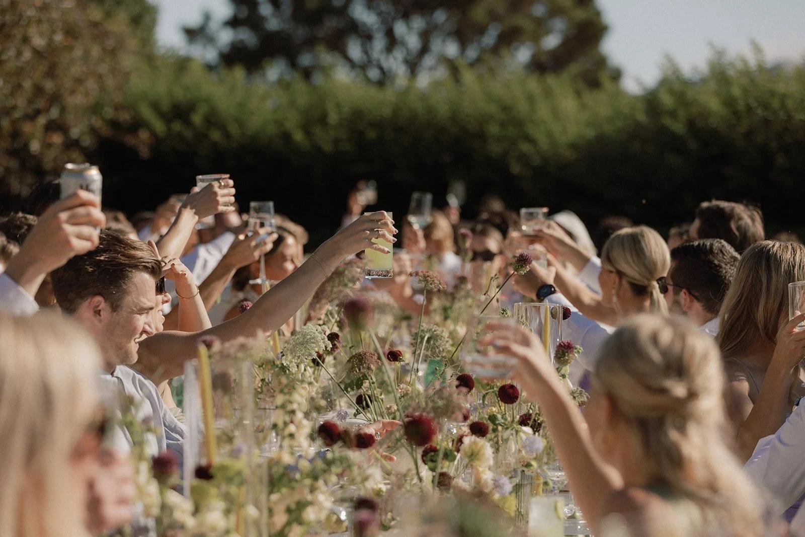 Dee Wagner Events - Planner & Coordinator in Sausalito