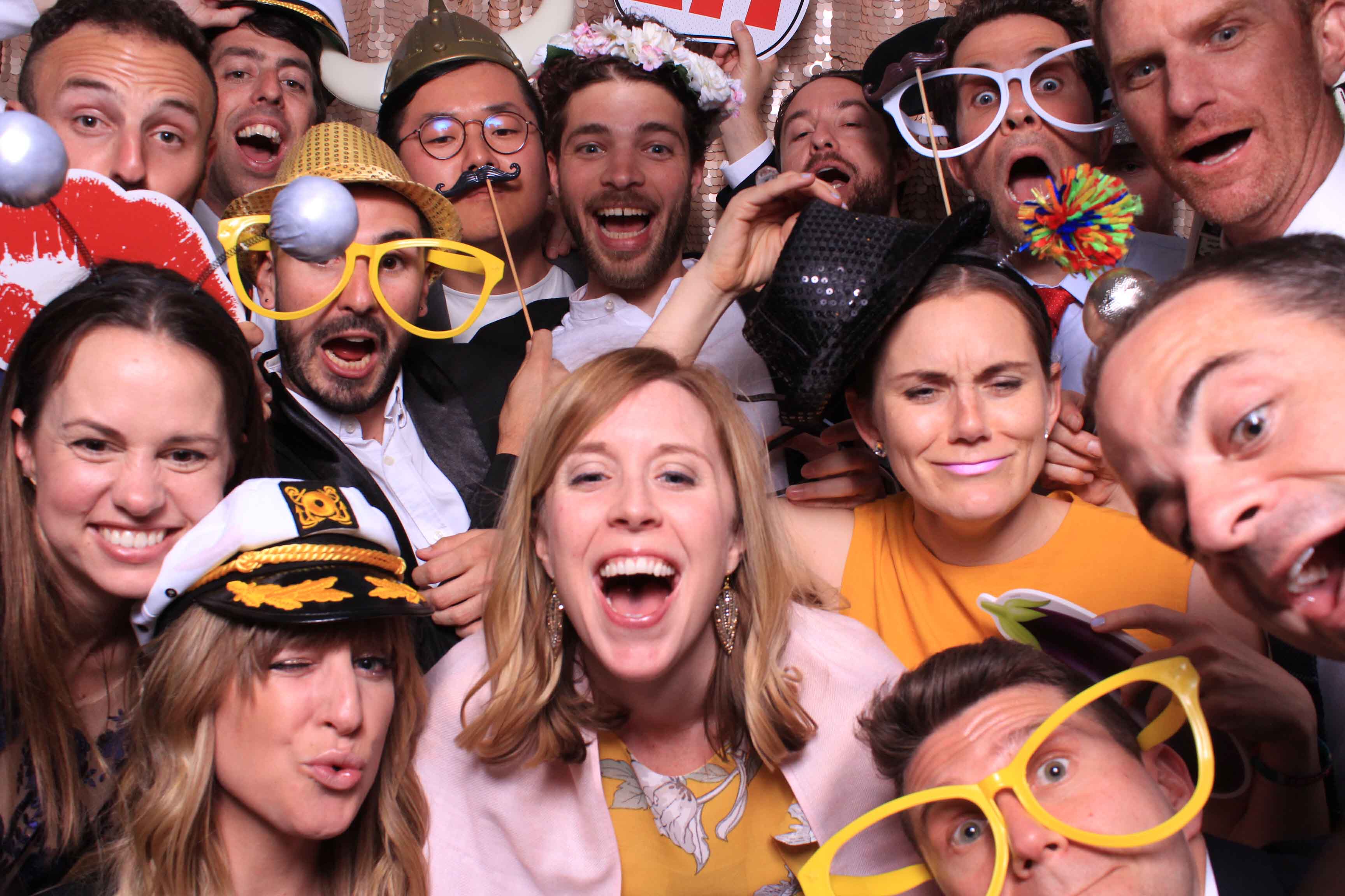 SFBooths - Photo Booth in San Francisco