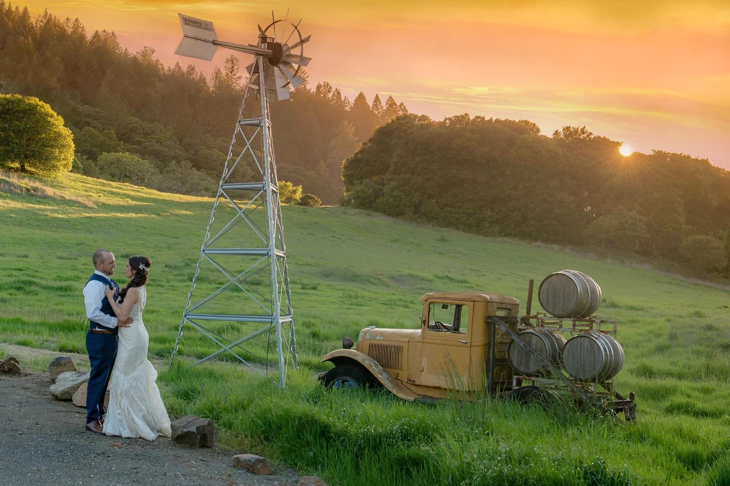Crystal Clear Studios Photography - Photographer in Petaluma