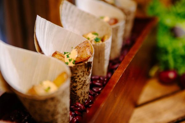 Chris Evans Events + Catering gallery photo 4