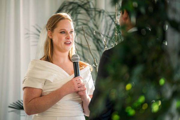Bay Area Wedding Officiants: How to Find One Who Matches Your Vibe