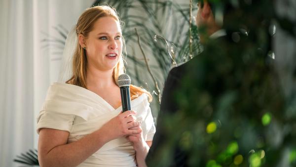 Bay Area Wedding Officiants: How to Find One Who Matches Your Vibe