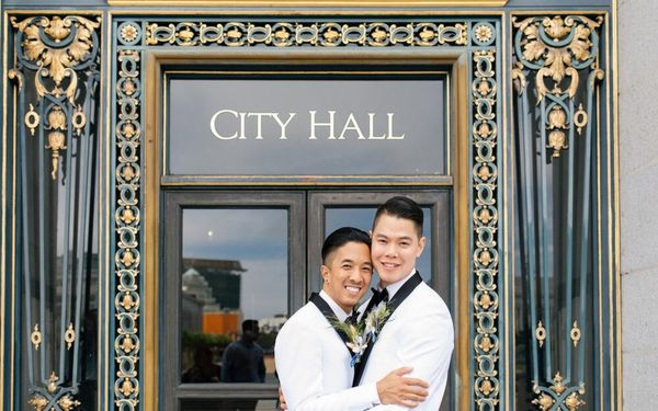 Weddings In Color gallery photo 3