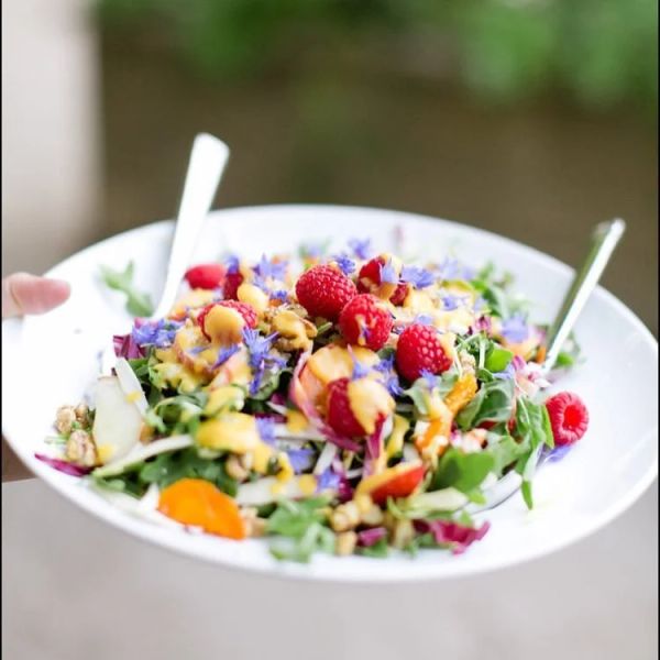 Feel Good Foods Catering gallery photo 3