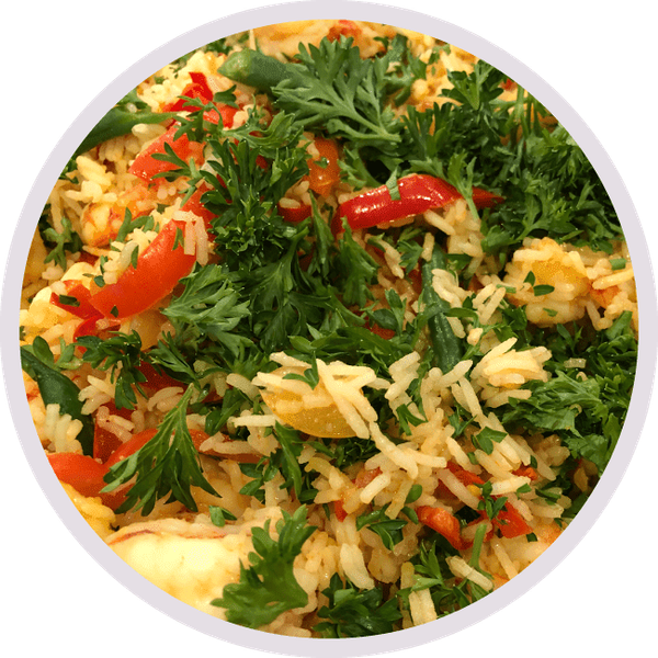 The Vegetarian Gourmet gallery photo 2