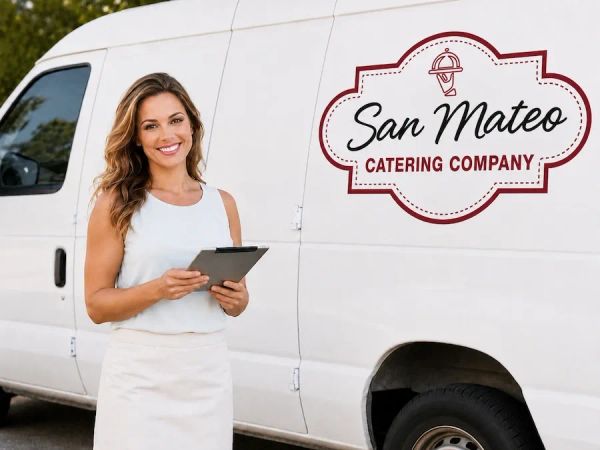 San Mateo Catering Company gallery photo 4