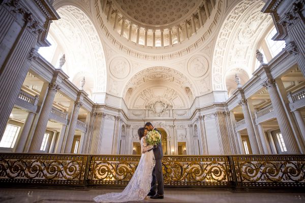The Bay Area Elopement Playbook: Locations, Officiants, and Making It Legal in California