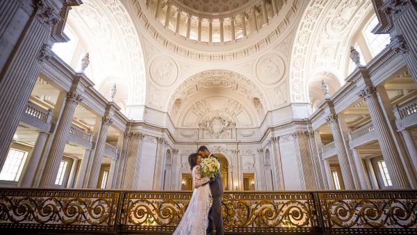 The Bay Area Elopement Playbook: Locations, Officiants, and Making It Legal in California