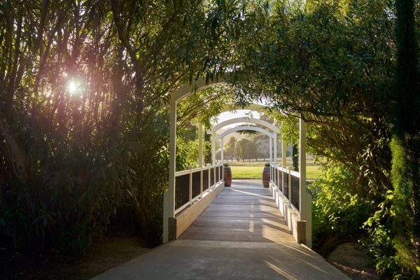 Redwood Canyon by Wedgewood Weddings gallery photo 2