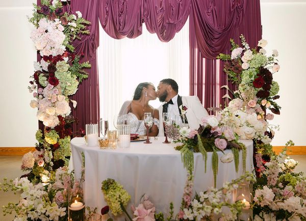 PINK DOOR FLORAL DESIGN CO. gallery photo 2