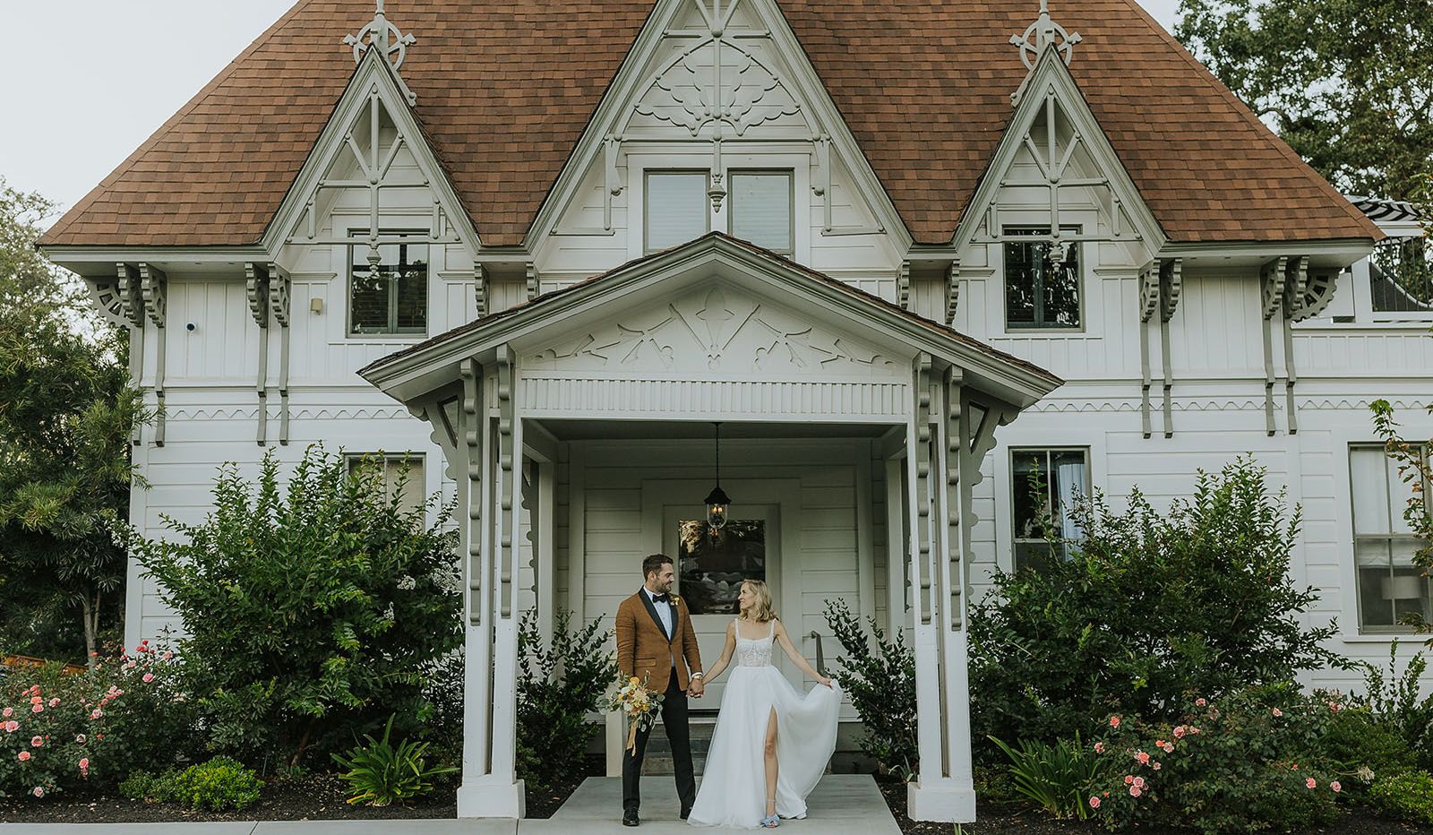 The Madrona cover photo