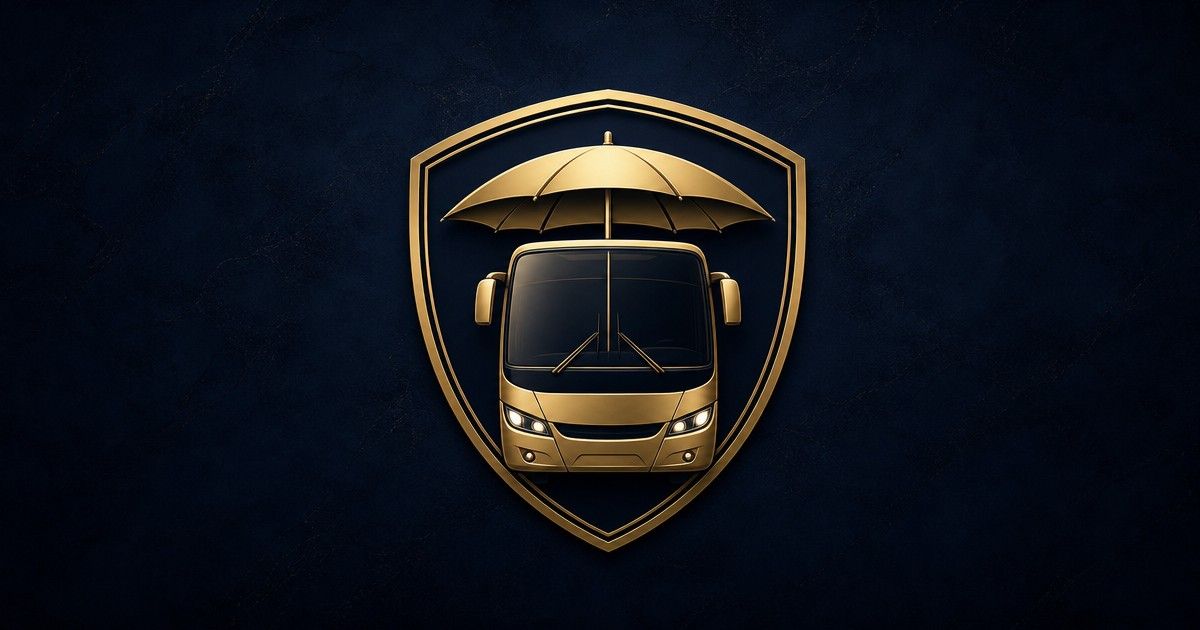 Umbrella Global Bus cover photo
