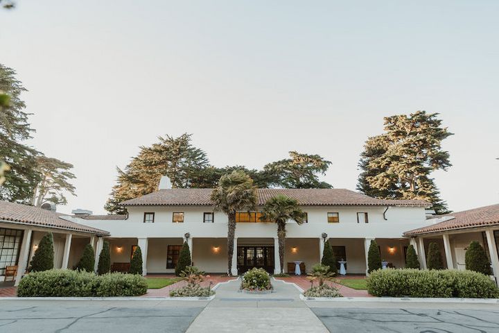 Golden Gate Club - Venue in San Francisco