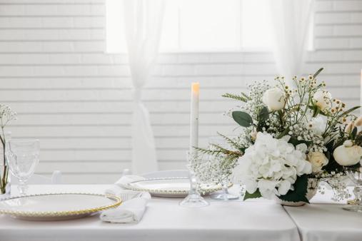 How to Choose Your Wedding Florist: The Questions That Actually Matter