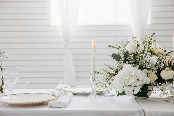 How to Choose Your Wedding Florist: The Questions That Actually Matter
