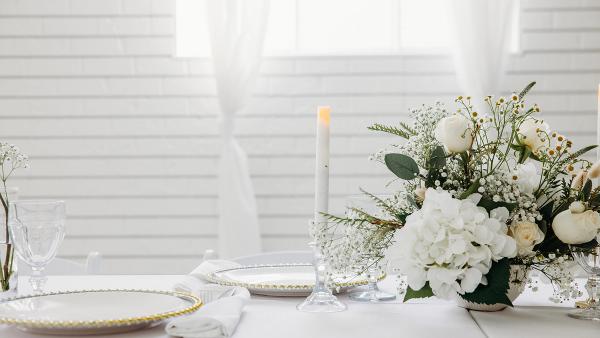 How to Choose Your Wedding Florist: The Questions That Actually Matter