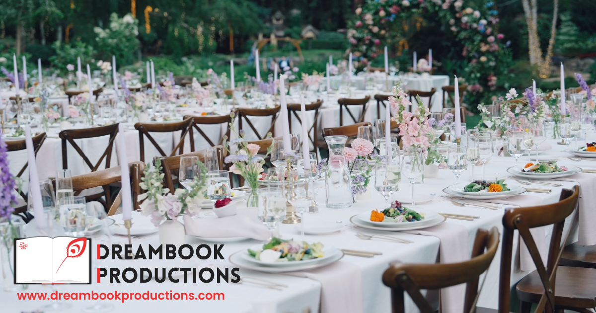 Dreambook Productions