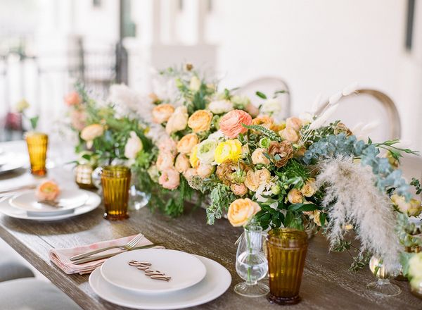 Cora Bella Weddings & Events gallery photo 3