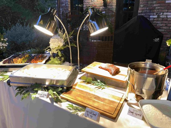 A Tasteful Affair gallery photo 3