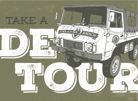 Gundlach Bundschu Winery