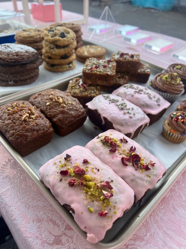 Little Hollywood Baking Co. gallery photo 3