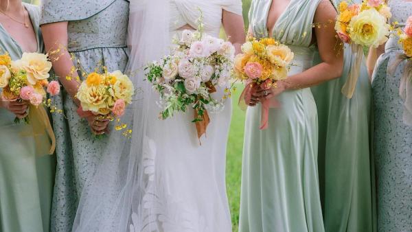 Wedding Seating Chart Tools: What Bay Area Planners Actually Use in 2026