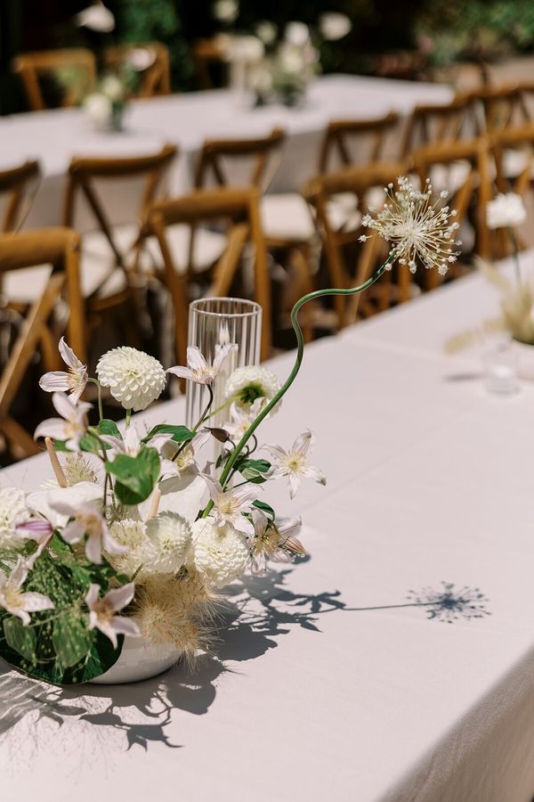 Ribbon and Twine Floral gallery photo 2