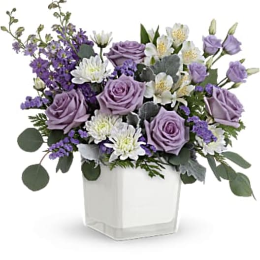 From the Heart Florist cover photo