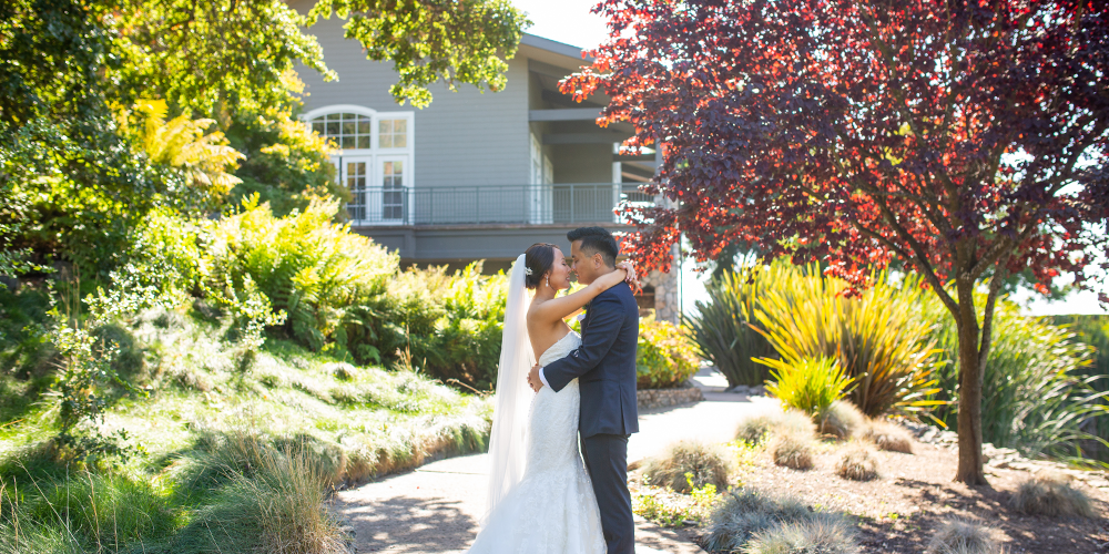Stonetree Estate - Venue in Novato