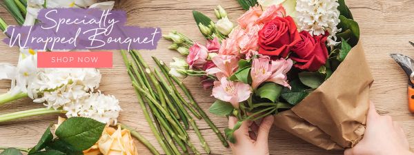 From the Heart Florist gallery photo 5