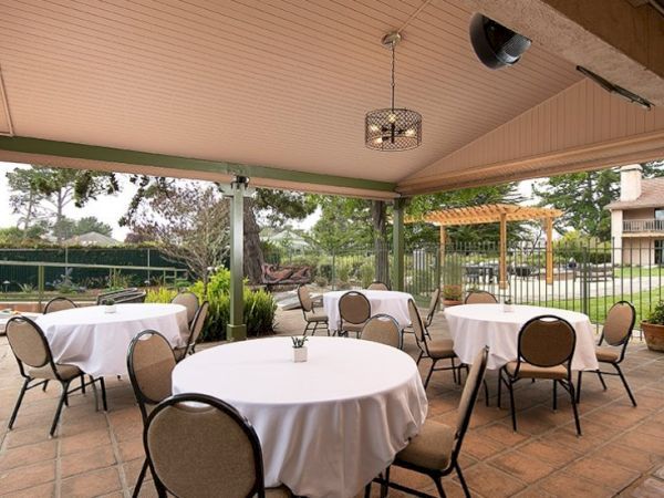 Half Moon Bay Lodge gallery photo 4